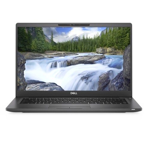 Dell Latitude 7400