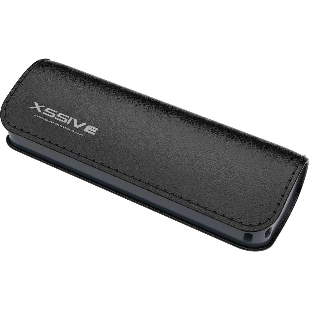 Xssive Powerbank 2600mAh XSS-PB01