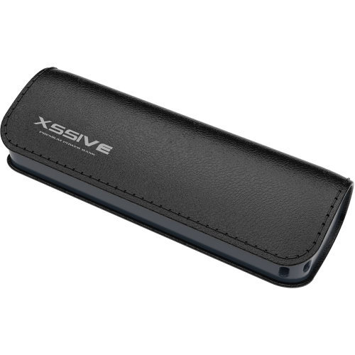 Xssive Powerbank 2600mAh XSS-PB01