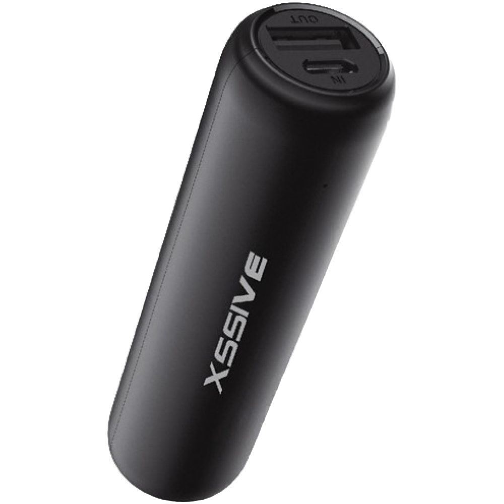 Xssive Powerbank 2600mAh XSS-PB02