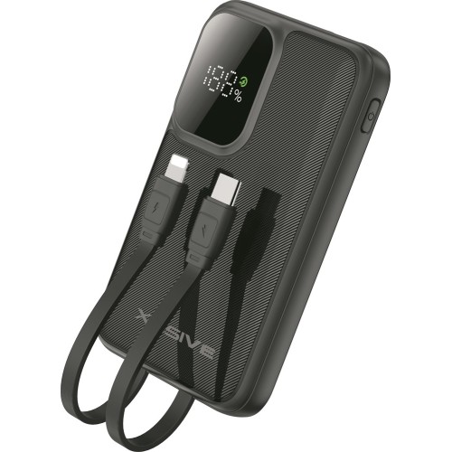Xssive PD22.5W Mini Powerbank 5000mAh XSS-PB18-CL